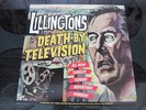 Lillingtons - Death by television, LP weasel queers