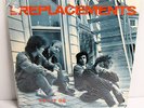 REPLACEMENTS let it be LP ORIG. TWIN TONE in shrink