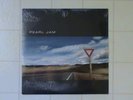 Pearl Jam Yield LP Vinyl SEALED MINT Rare OOP