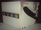 Led Zeppelin / 1st Same Japan Orig.LP G/F MISPRINT 1969