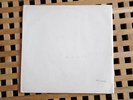 THE BEATLES  UK LP  WHITE ALBUM MONO TOP SLOT