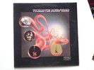 CHAIN - Toward the Blues. Australian blues into prog lp