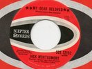 JACK MONTGOMERY-MY DEAR BELOVED(GREAT)-SCEPTER *ISSUE*