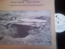 EVAN PARKER AND PAUL LYTTON-COLLECTIVE CALLS.. IMCUS LP