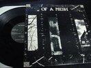 OF A MESH s/t RARE GOTH christian death virgin prunes