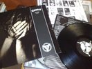 CORONER-No more color-VINYL/LP/12-RARE(sodom,slayer)