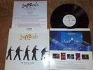 GENESIS-Live,way we walk/the shorts-VINYL/LP-Collins