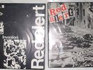 2 X  RED ALERT 7