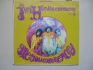 JIMI HENDRIX Are You Experienced 1967 Reprise PSYCH lp