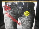 THE ROLLING STONES ALTERNATED STICKY FINGERS 2LP LIMITE
