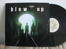 BLOW UP 1971 BRAZIL PSYCH PROG POKORA RARE ORIGINAL