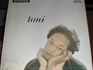 TONI HARPER -SING VERVE MGV 2001 1956 DG NEAR MINT RARE