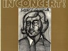 GEORGE OTSUKA / IN CONCERT TBM JAPAN AUDIOPHILE LP