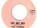 NORTHERN SOUL  THE CLOUDS  