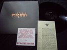 GODSPEED YOU BLACK EMPEROR - SLOW RIOT FOR NEW ZERO LP