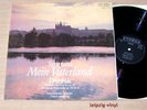 827199/200 - SMETANA - Ma Vlast - BERGLUND - ETERNA 2LP