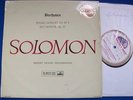 BSD 751 Beethoven Piano Concerto no 3 Solomon g/c 10