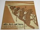 Miles Davis and Horns ORIG. West 50th Prestige RVG NM-