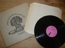 TRAFFIC LP.'JOHN BARLEYCORN MUST DIE'.ISLAND PINK LABEL