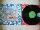 ROLLING STONES:THEIR SATANIC MAJESTIES.ORIG.U.K 3D SLEE