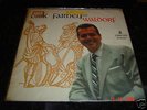 Dick Farney Trio Waldorf 1960 Brazil Latin Jazz LP RARE