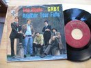 THE BOOTS GABY IN 1965  7
