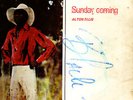 **ALTON ELLIS - SUNDAY COMING on BAMBOO LP* STUDIO ONE