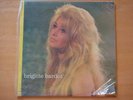 RAR FRENCH LP 33T ORIGINAL BRIGITTE BARDOT / GAINSBOURG