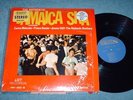 JAMAICA SKA-THE AUTHENTIC LP-SHRINK WRAP AMY-CLIFF NM