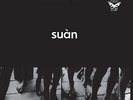 ARMANDO PIAZZA: Suan RARE ITALIAN PSYCH FOLK LP LTD ED
