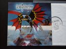 BLITZKRIEG : A TIME OF CHANGES LP NWOBHM