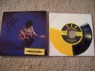 Third Man Records Wanda Jackson 7” SIGNED Tri Color