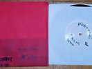 Hostage Calm Demo Test Press Kid Dynamite Lifetime