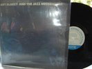 ART BLAKEY THE WITCH DOCTOR BLUE NOTE OG VINYL JAZZ EX-