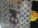 NEW GENERATION AGITANDO LATIN SALSA OG VINYL LP VG++