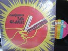 CONJUNTO LA CLAVE RARE SALSA OG VINYL LP LATIN EX+