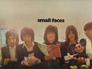 Small FACES  First Step ORIG.1970 green label W7 LP/NM-
