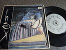 INSEX VERY RARE CANADIAN PUNK 7'' KBD doa subhumans 81
