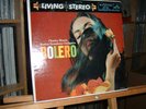 RAVEL BOLERO DEBUSSY FAUN MUNCH RCA LIVING STEREO