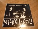 MILKSHAKES 