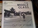 MIDDLE CLASS Out of Vogue ORIG. 7