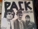PACK Com' On/ Nobody Can Tell Us 7