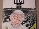 THROBBING GRISTLE 2-LP MINIMAL SYNTH-PUNK-COLLAGE-NWW