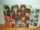 PINK FLOYD-THE PIPER AT THE...UK 1967 BLACK/BLUE LABEL.