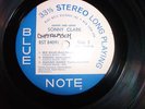 SONNY CLARK LEAPIN' AND LOPIN' BLUE NOTE 84091 NY ST