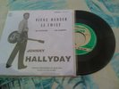 HALLYDAY JOHNNY SP JUKE BOX 372905