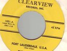 The Thrashers / Fort Lauderdale, U.S. / Rockabilly 7