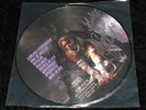 GORGEOUS FRANKENSTEIN PICTURE DISC LP SIGNED MISFITS