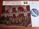 DECCA SXL 2082 ED1 Johann Strauss Concert Vienna Philh.