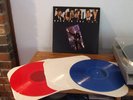 Paul McCartney - Back in the U.S.A. - 3x color Vinyl LP